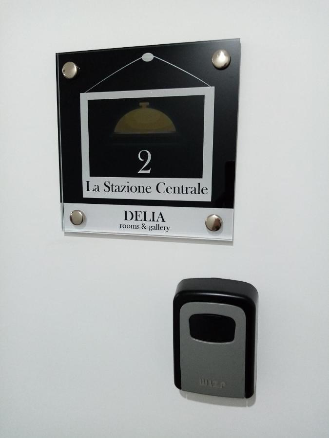 Delia & Gallery