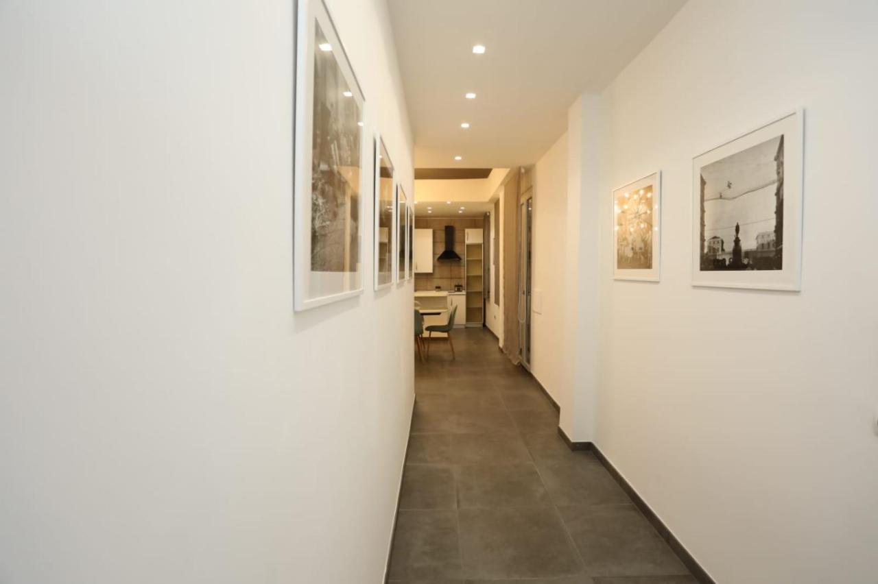 Delia & Gallery Bed & Breakfast Napoli