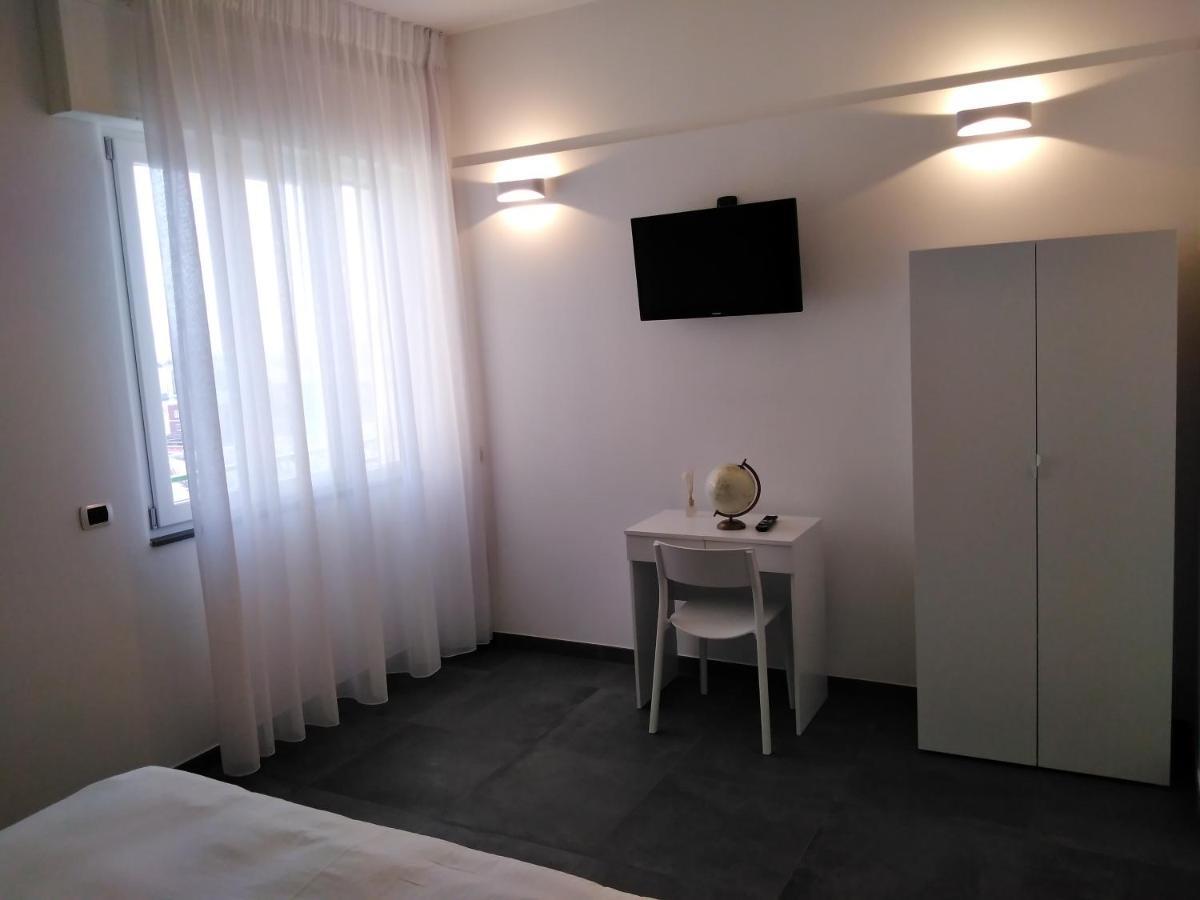 Bed & Breakfast Delia & Gallery Napoli