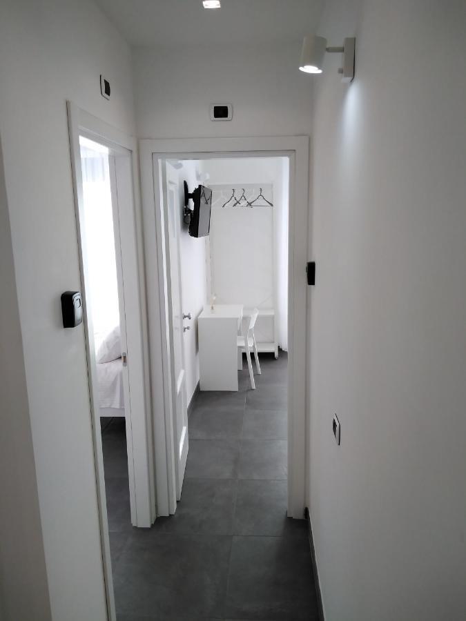 Delia & Gallery Bed & Breakfast Napoli